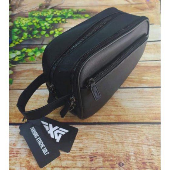 TÚI CẦM TAY GOLF - P.X.G