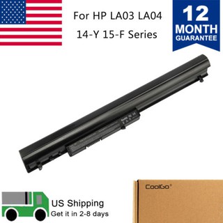 Pin laptop HP 14-N LA0415-N14-R Pavilion Touchsmart 14 15 15-R