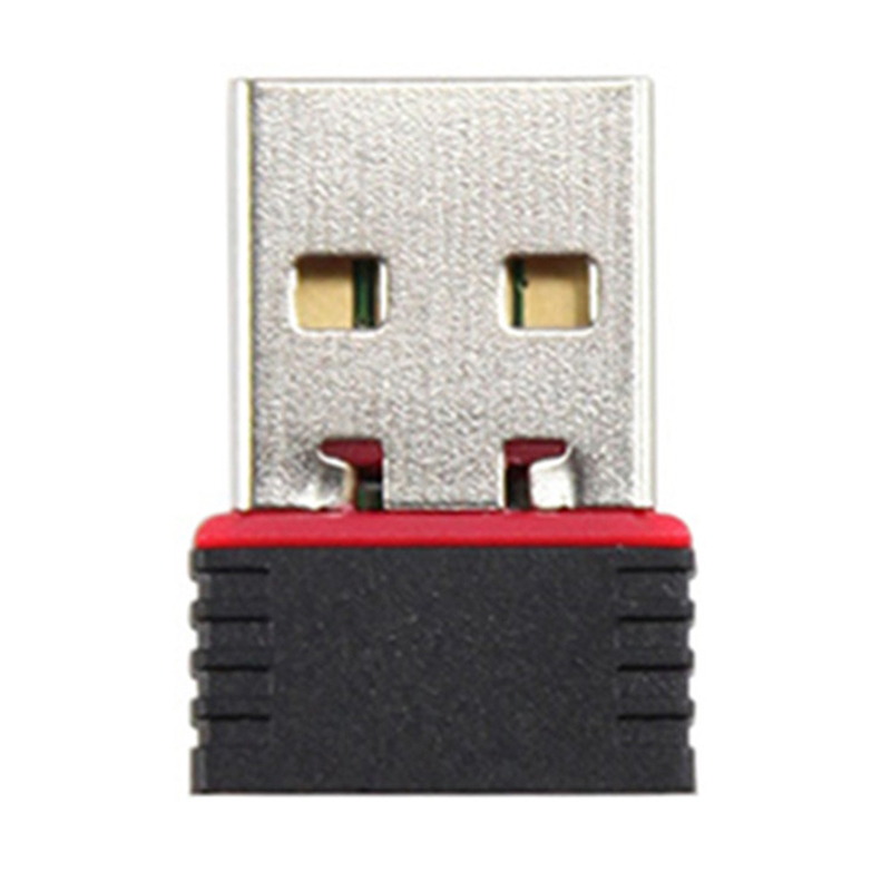 Usb Wifi Wlan Không Dây 802.11 Dongle | BigBuy360 - bigbuy360.vn