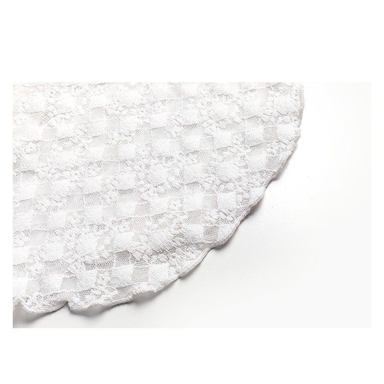 Áo Kiểu Tay Dài Cổ Vuông Phối Ren Hoa Phong Cách Âu Mỹ Thời Trang Xuân Thu Cho Nữ | BigBuy360 - bigbuy360.vn