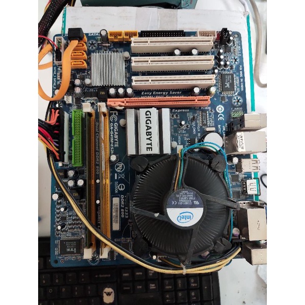 Main máy tính g31 g41 giá rẻ