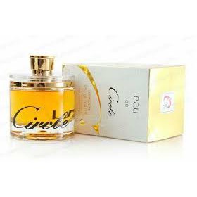 NƯỚC HOA CRICLE 50ML | BigBuy360 - bigbuy360.vn