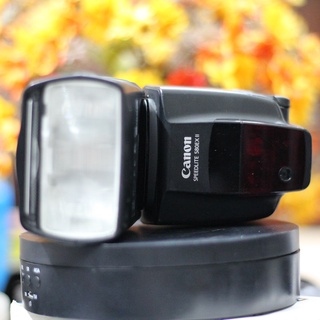 Đèn flash Canon 580EX II có TTL
