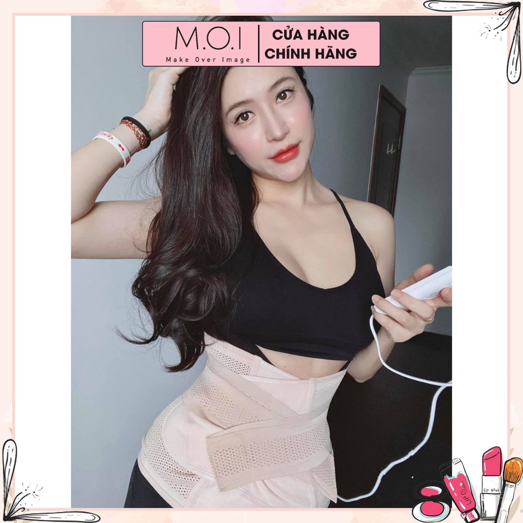 ĐẠI NỊT DÁN HỖ TRỢ GIẢM EO
