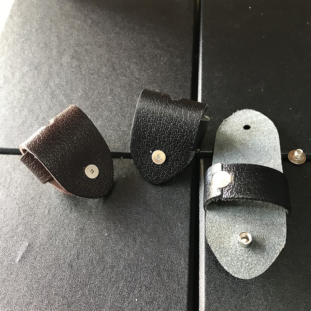 Đai bách da gắn đầu thắt lưng khóa kim 3.5cm - GIÁ RẼ VÔ ĐỊCH THỦ
