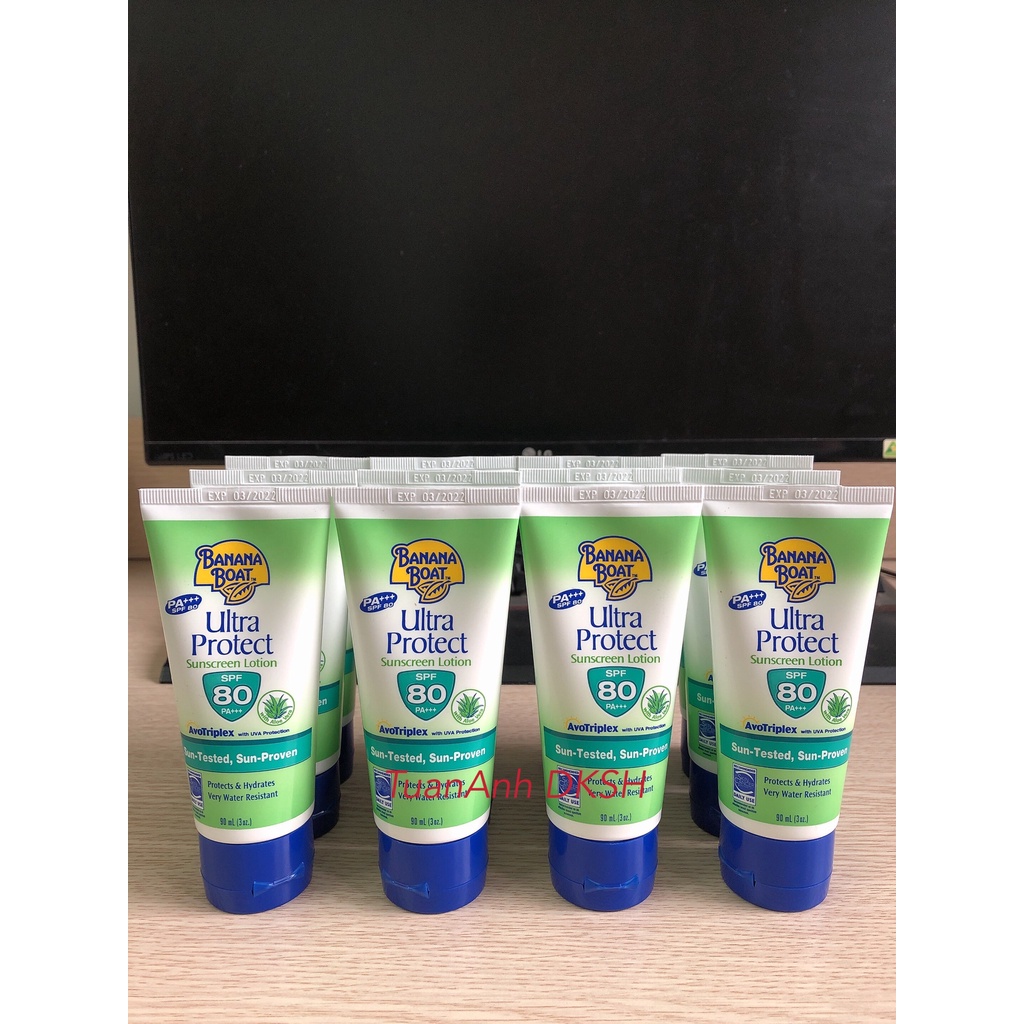 Bình xịt chống nắng Banana Boat Sport thể thao SPF100 170g - Hàng chính hãng DKSH Việt Nam