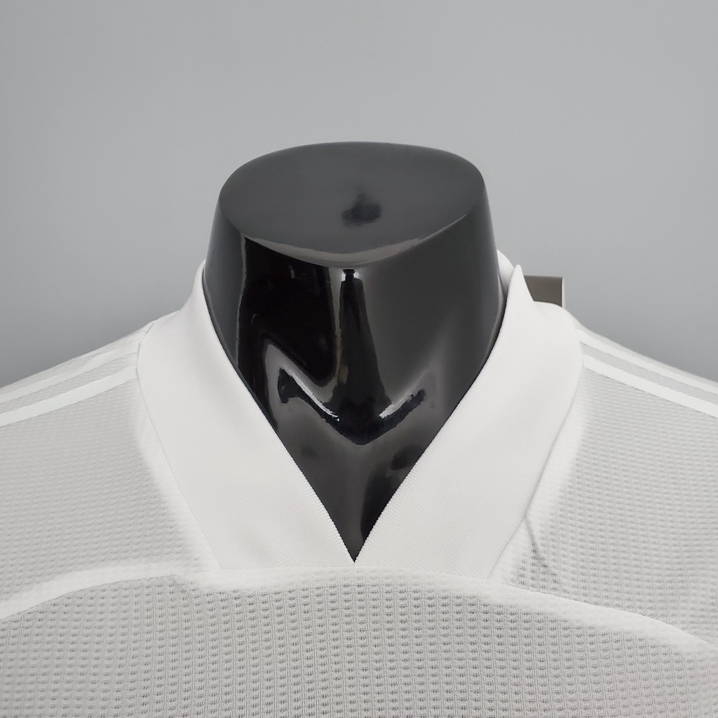 Áo Bóng Đá Màu Trắng Arsenal Số 21-22