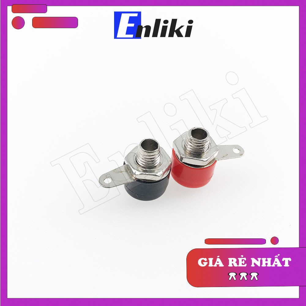 Jack Bắp Chuối 4mm Cái