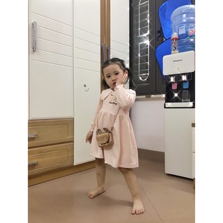 Váy tai thỏ Uala Rogo ( UR 3828)