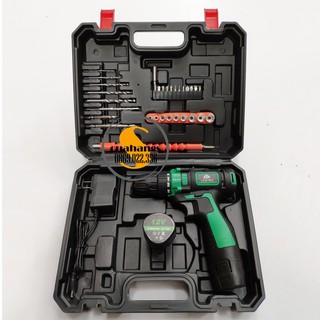MÁY KHOAN BẮT VÍT LEMINO 12V