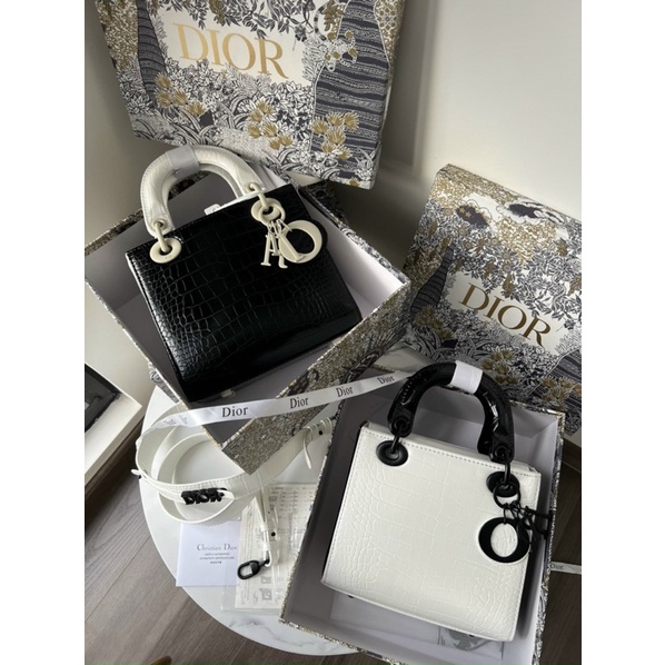 TÚI DIOR LADY 5 ô