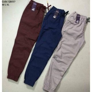 Quần Jogger nam