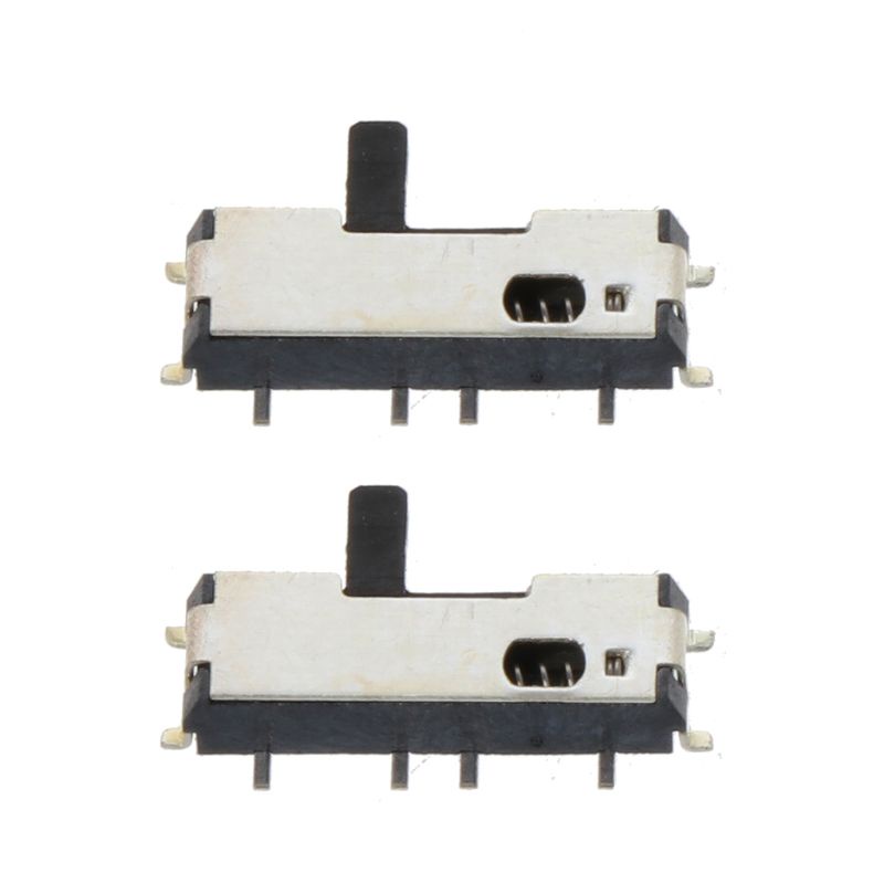 Set 2 Nút Công Tắc Nguồn Thay Thế Chuyên Dụng Cho DS Lite NDSL