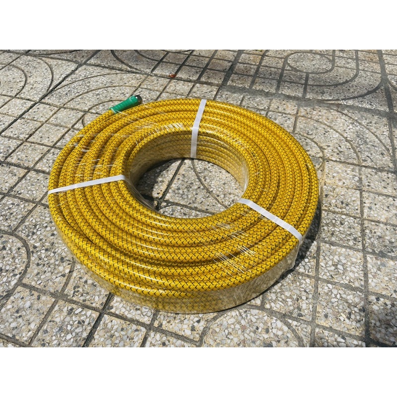 Ống xịt thuốc sâu dùng phun thuốc, dây rửa xe áp lực cao Hiệu CASAU 8.5mm x 50m |  Công nghệ KOREA | Bảo hành 12 tháng |