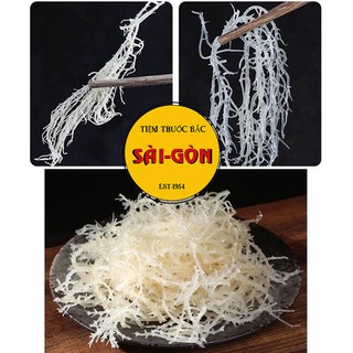 Rong Sụn Khô 500g (Rong Biển Trắng)