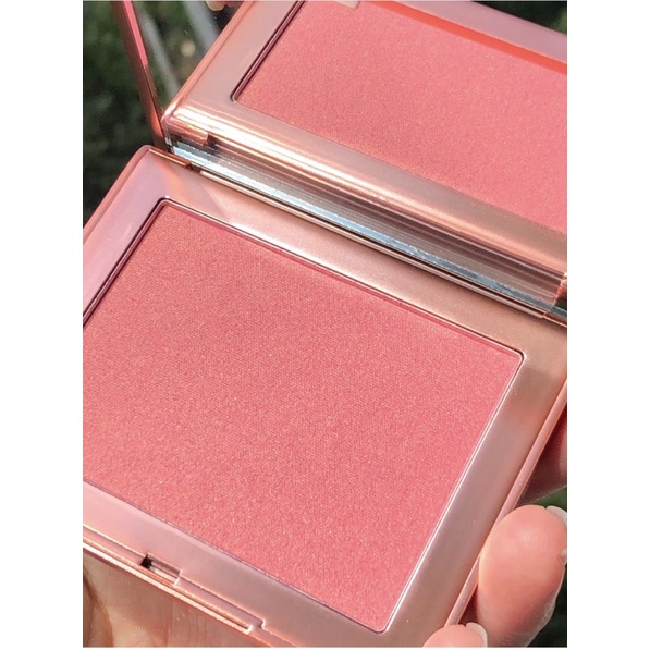 phấn má limite nars orgasm limited 2021 8gr