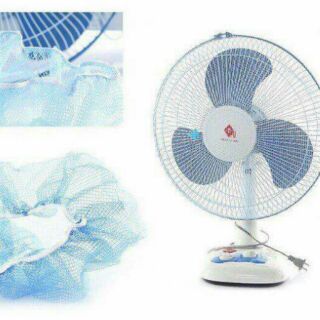 Combo 3 lưới bọc quạt an toàn cho bé