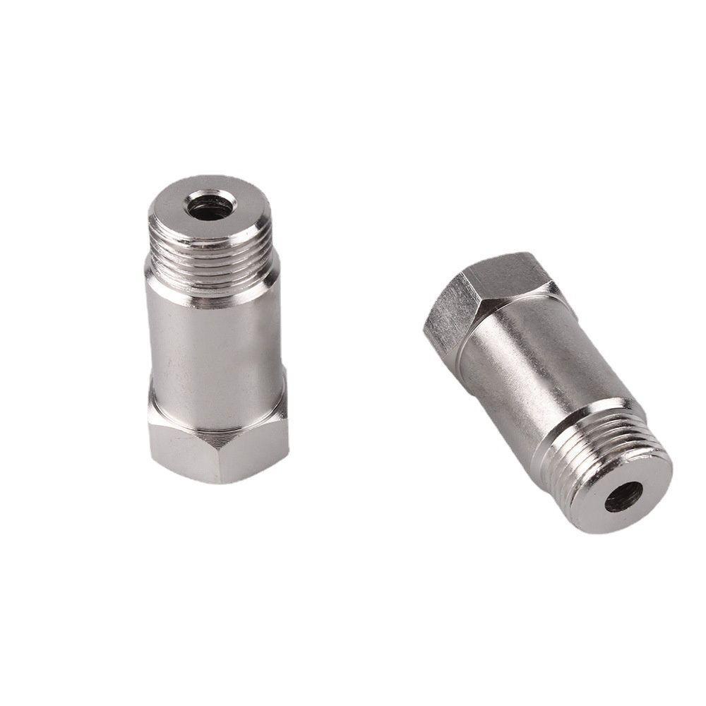 Bộ Chuyển Đổi Cảm Biến Oxy Kat1 O2 45mm Bung Catalytic O2