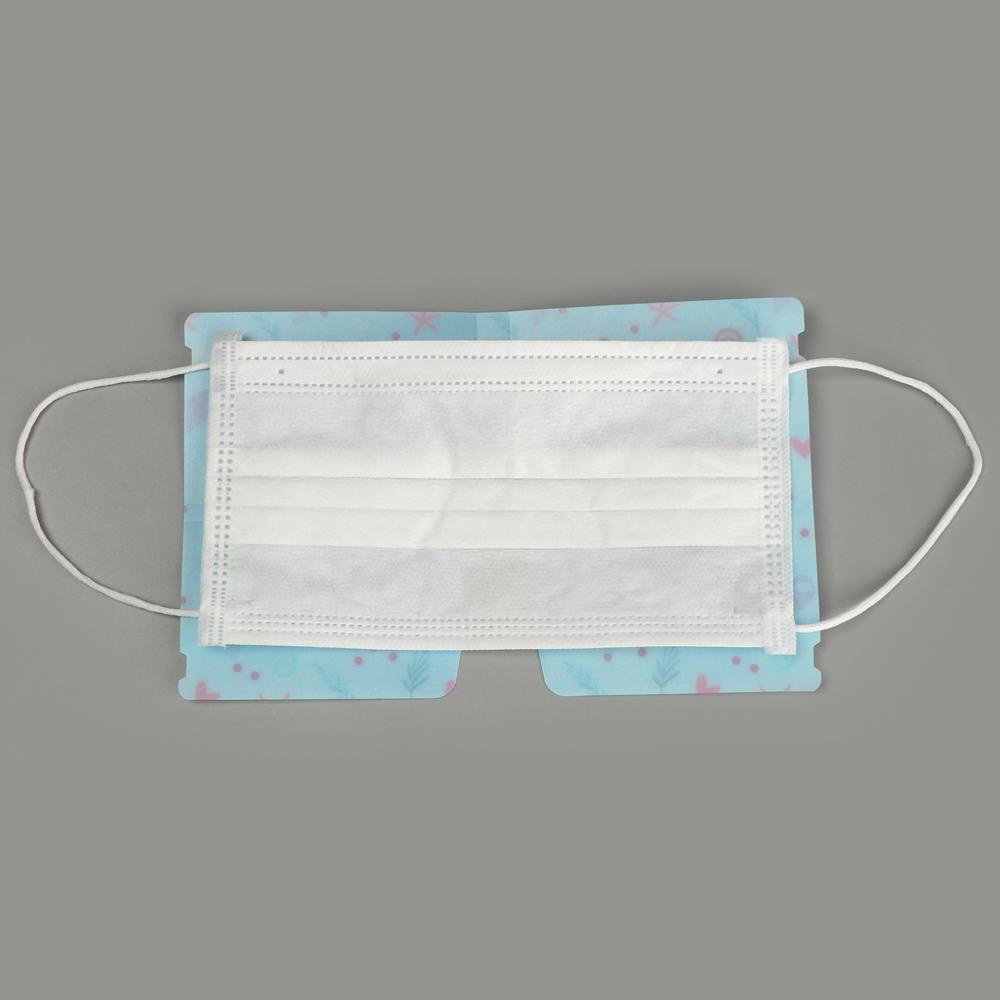 Set 1 / 5 Túi Nhựa Trong Suốt Chống Bụi Bẩn Không Ô Nhiễm Có Thể Gấp Gọn Tiện Lợi