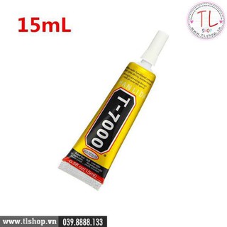 Keo dán điện thoại T700 - keo T7000 mechanic, keo t7000 zhanlida
