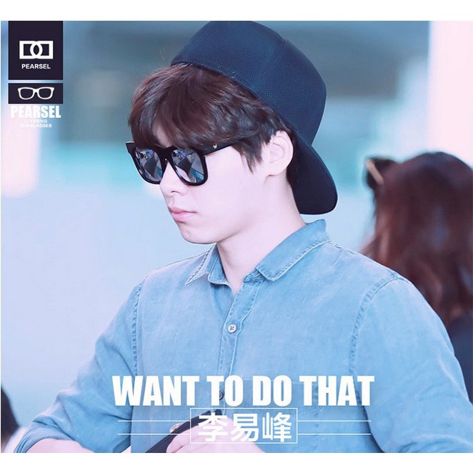 Kính Mát Thời Trang Chống Tia Uv 2020 Cho Nam Nữ | BigBuy360 - bigbuy360.vn