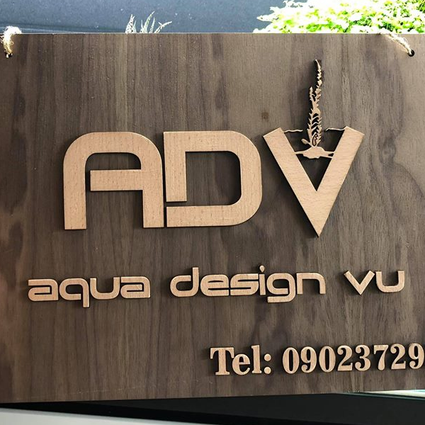 Aqua Design Vu