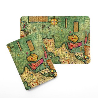 BAO DA HỘ CHIẾU - PASSPORT