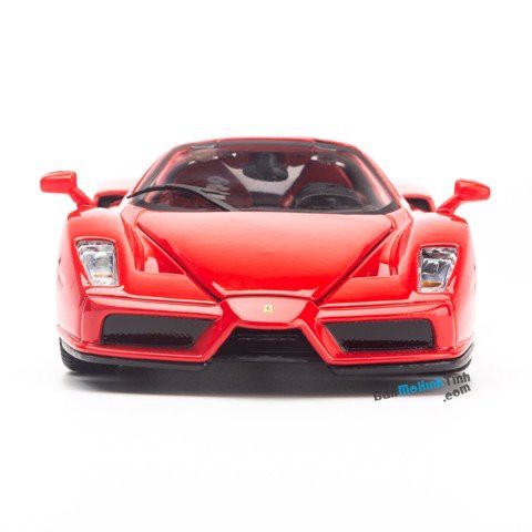 MÔ HÌNH XE FERRARI ENZO RED 1:24 BBURAGO - MH18-26006