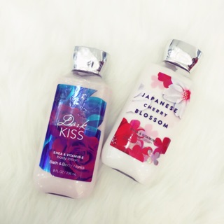 SỮA TẮM BATH BODY WORK! GIÁ TỐT