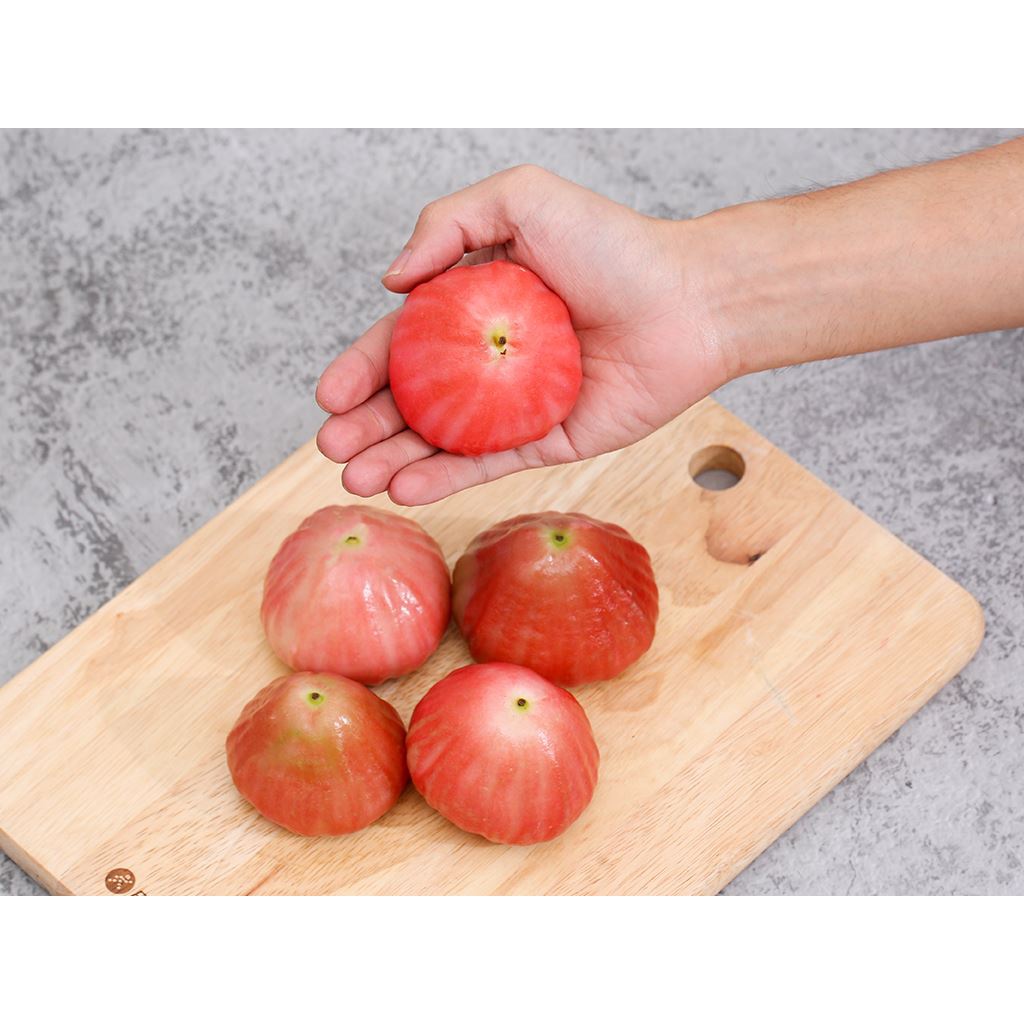 [HCM] 1 Kg Mận Đá đường miền Tây NTFood - Nhất Tín Food
