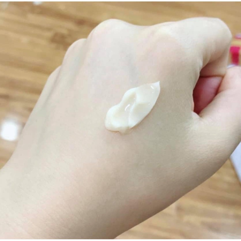Gói sample tinh chất tái sinh làm trắng và trẻ hóa da The Saga of Xiu Ultimate Youth Rejuvenating Serum
