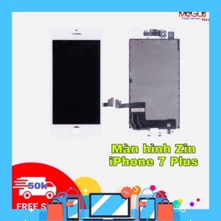✅[]Màn hình táo 7Plus bóc máy