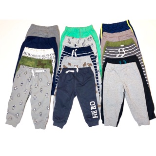 Sỉ set 3c quần da cá Carter