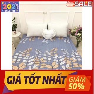 Ga trải giường poly 1m5