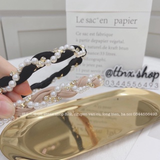 BỜM CAO CẤP ĐÁ NGỌC (Ảnh thật) 🔅FREESHIP🔅