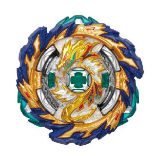 Đồ Chơi Con Quay Beyblade B167 Sinh Động