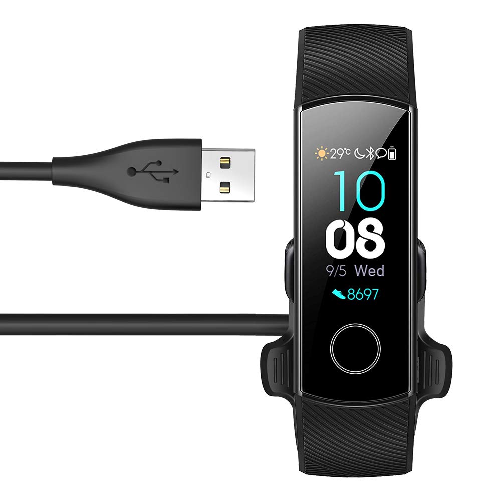 Đế sạc cho đồng hồ thông minh Huawei Honor Band 4 Honor Band 3 2pro 1m