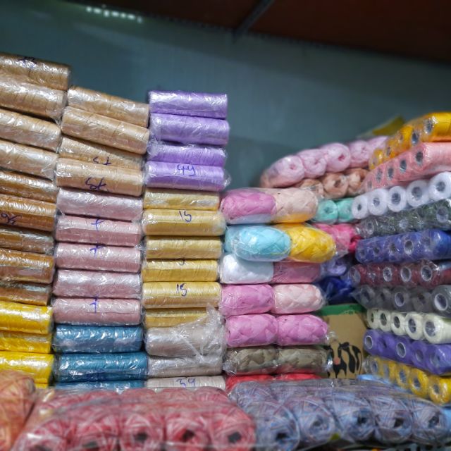 Dệt ống 2mm