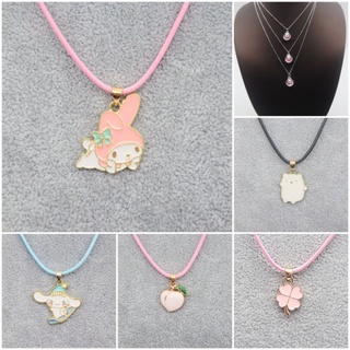 Vòng cổ CHOKER siu cute phong cách Hàn Quốc