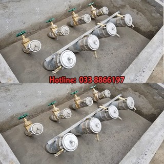 Họng hơi xăng dầu phi 49