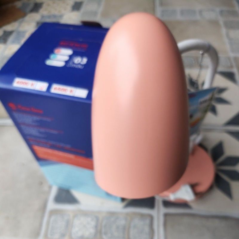 Đèn học bàn chống cận RL 38 Rạng Đông 6W