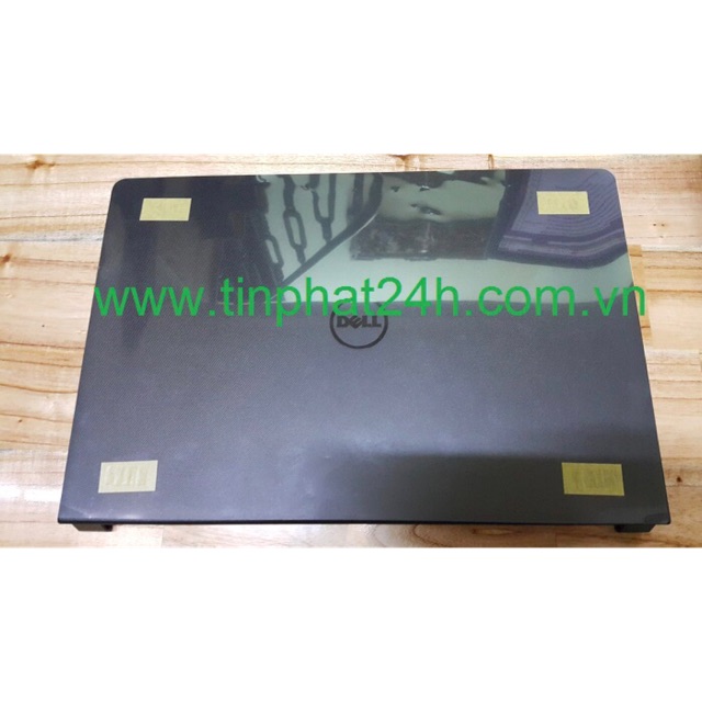 Thay Vỏ Mặt A Laptop Dell Inspiron 15 3567 3576 0MTJ1N 068F3D 0X3VRG 00MRCR 0F55W 04F55W 0CT7PD