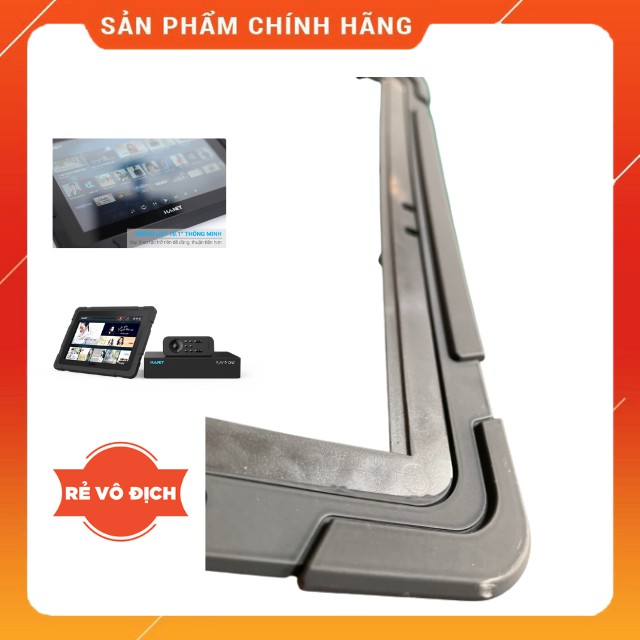 Viền Mặt Trước Máy Tính Bảng Chọn Bài HANET SMARTLIST KARAOKE, Có Video