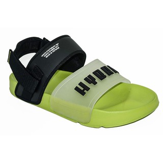 Giày Sandal Vento SD-FL17 Màu Xanh Cốm