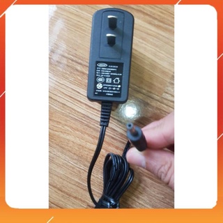 Nguồn sạc adapter 5v 3a chân nhỏ chân kim jack tròn 2.5mm  dautaylk