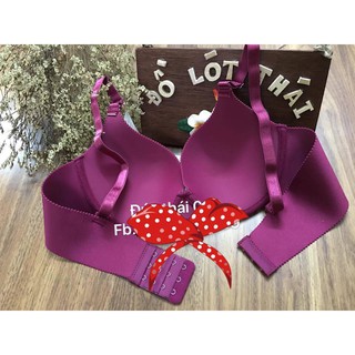 Áo lót đúc mỏng, có gọng Thái Lan 001