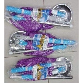 BỘ CÁN CHỔI LAU NHÀ