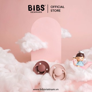 TI NGẬM BIBS DELUX - Cực phẩm  TI BIBS