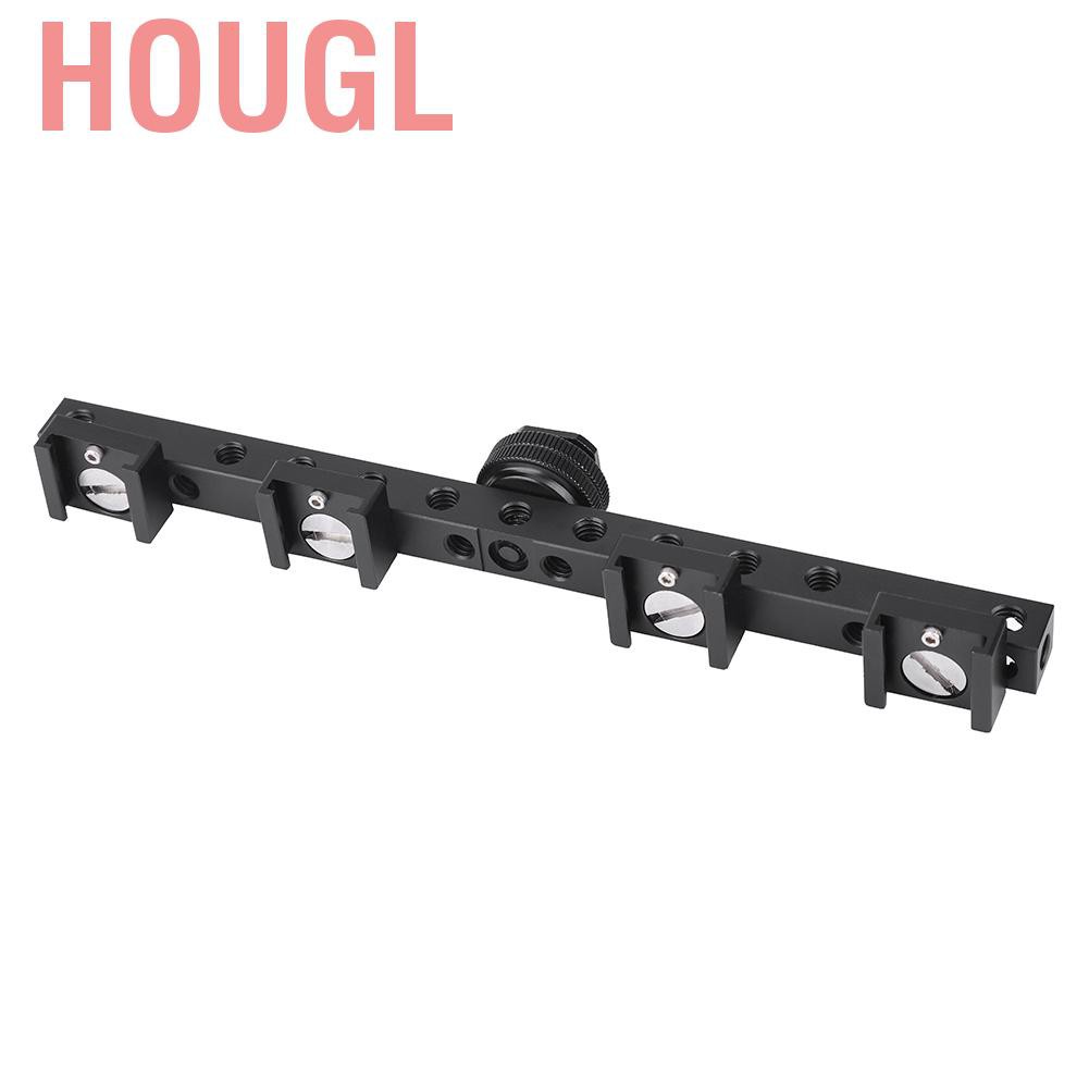 Bộ Phụ Kiện Giá Đỡ Gắn Máy Ảnh Mở Rộng Thông Dụng | BigBuy360 - bigbuy360.vn