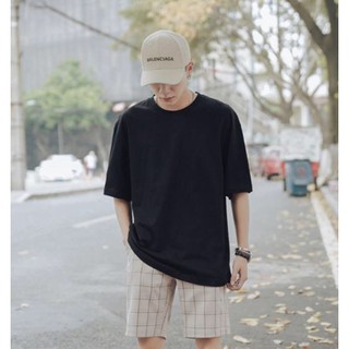 Áo thun Form rộng nam nữ Hàn quốc